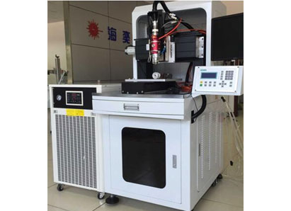 精密激光切割機(jī)(HY-C500W)